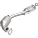 Catalytic Converter MagnaFlow 5481622