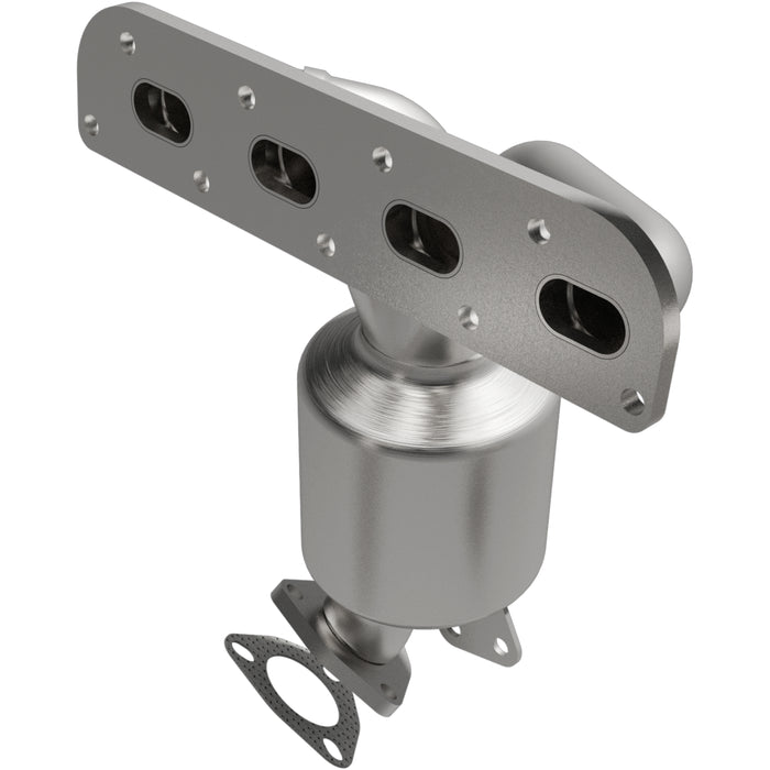 Exhaust Manifold with Integrated Catalytic Converter MagnaFlow 5631057