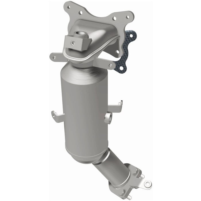 Catalytic Converter MagnaFlow 280121