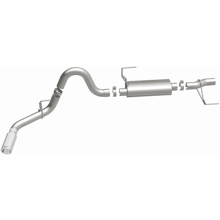 Exhaust System Kit MagnaFlow 19590