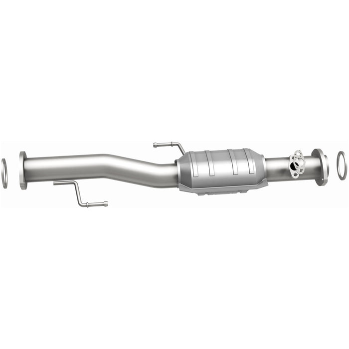 Catalytic Converter MagnaFlow 447225