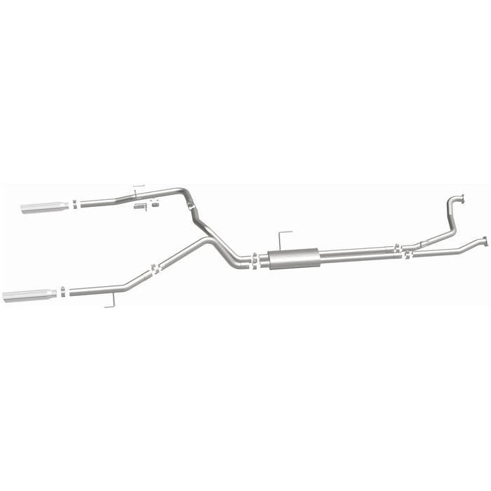 Exhaust System Kit MagnaFlow 15582
