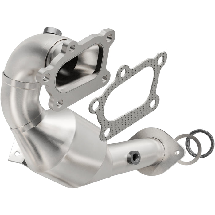 Catalytic Converter MagnaFlow 551545