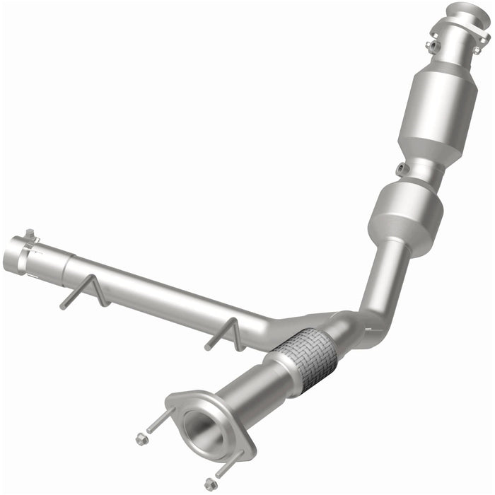Catalytic Converter MagnaFlow 280268