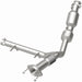 Catalytic Converter MagnaFlow 280268