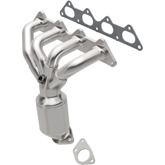 Exhaust Manifold with Integrated Catalytic Converter MagnaFlow 49314