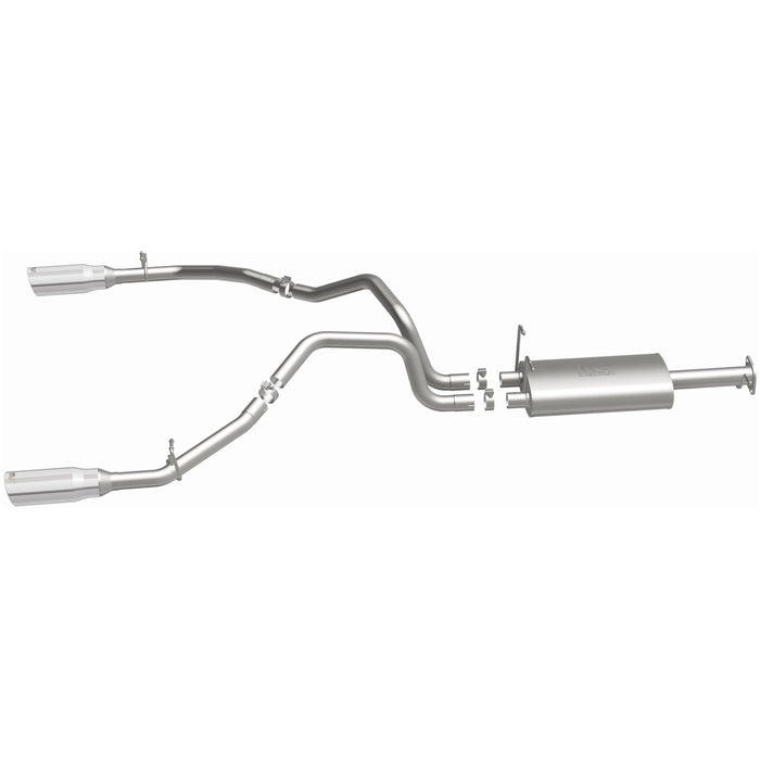Exhaust System Kit MagnaFlow 19429