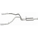 Exhaust System Kit MagnaFlow 19429
