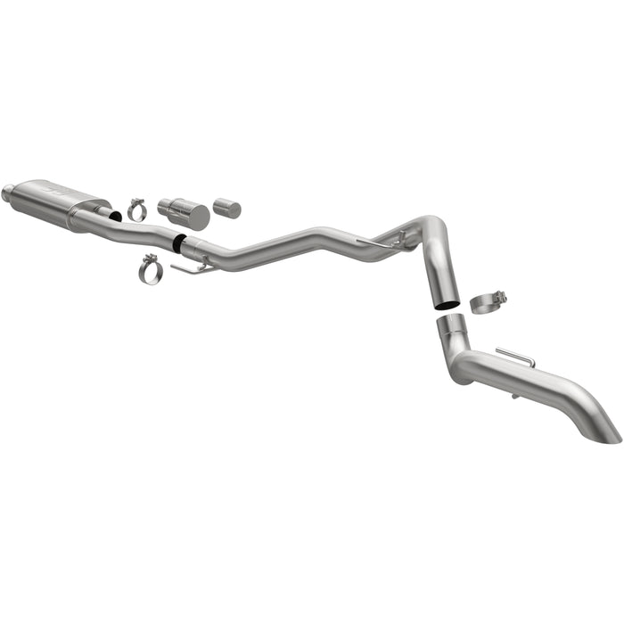 Exhaust System Kit MagnaFlow 19621