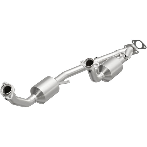 Catalytic Converter MagnaFlow 3391353