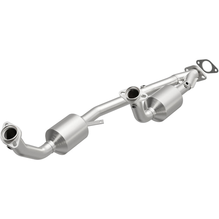 Catalytic Converter MagnaFlow 3391353