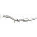 Catalytic Converter MagnaFlow 49892