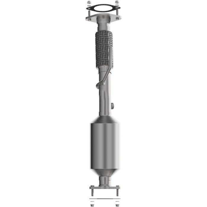 Catalytic Converter MagnaFlow 280387