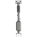 Catalytic Converter MagnaFlow 280387