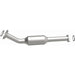 Catalytic Converter MagnaFlow 4551406