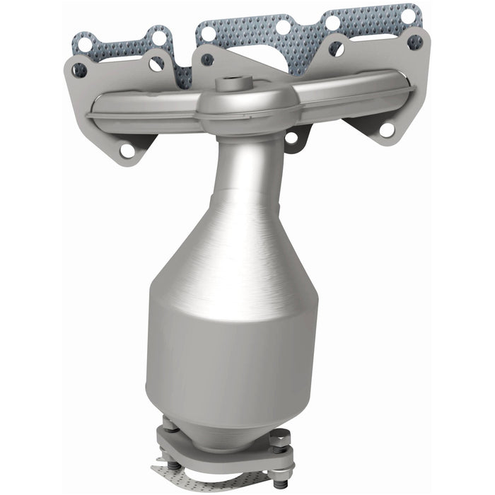 Exhaust Manifold with Integrated Catalytic Converter MagnaFlow 5531685