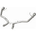 Exhaust System Kit MagnaFlow 19345