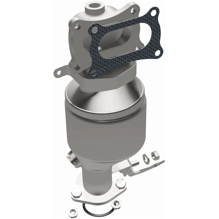 Exhaust Manifold with Integrated Catalytic Converter MagnaFlow 5582893