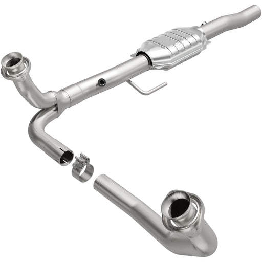 Catalytic Converter MagnaFlow 4451280