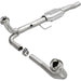 Catalytic Converter MagnaFlow 4451280