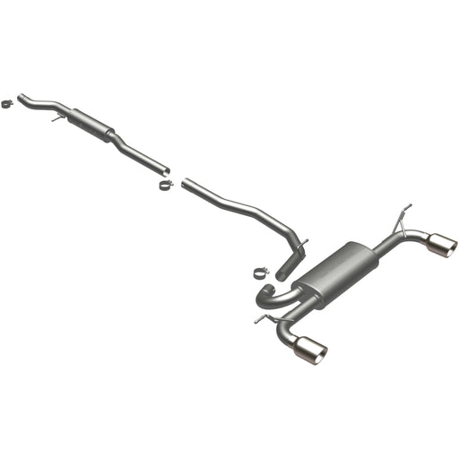 Exhaust System Kit MagnaFlow 16871