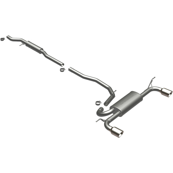 Exhaust System Kit MagnaFlow 16871