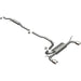 Exhaust System Kit MagnaFlow 16871
