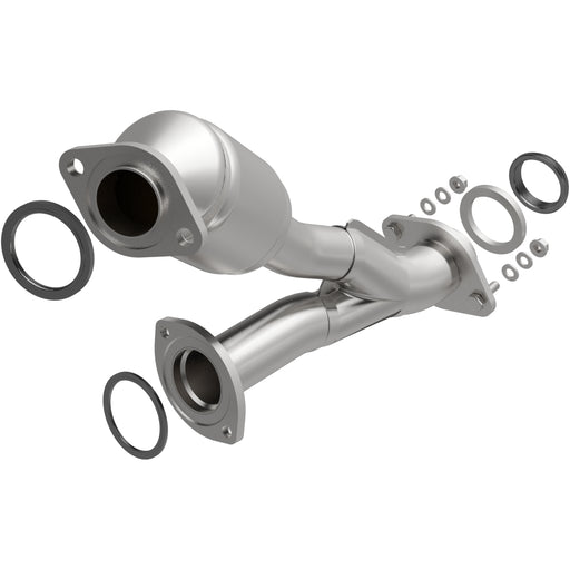 Catalytic Converter MagnaFlow 444507