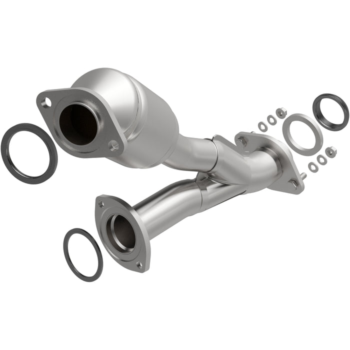 Catalytic Converter MagnaFlow 444507