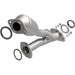 Catalytic Converter MagnaFlow 444507