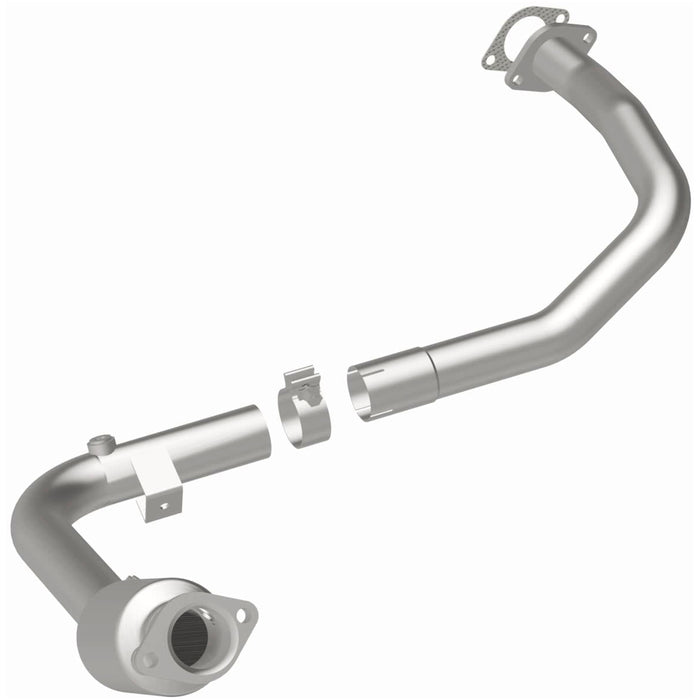 Catalytic Converter MagnaFlow 5551719