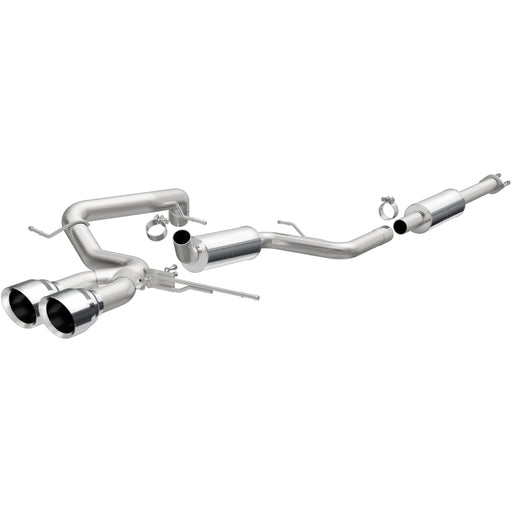 Exhaust System Kit MagnaFlow 15155