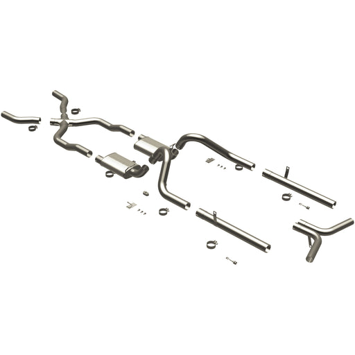 Exhaust System Kit MagnaFlow 16596