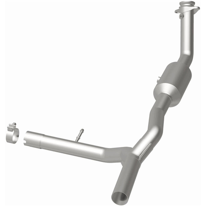 Catalytic Converter MagnaFlow 49695