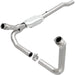 Catalytic Converter MagnaFlow 93616