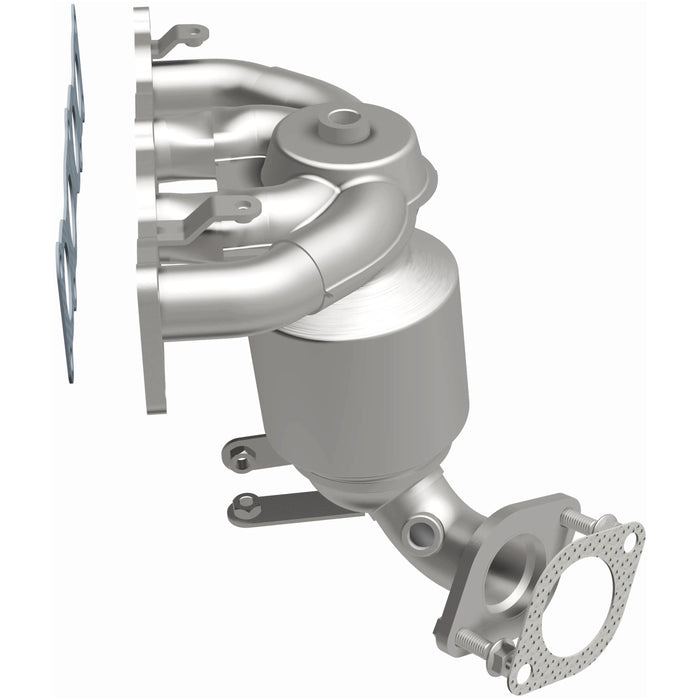 Exhaust Manifold with Integrated Catalytic Converter MagnaFlow 22-084
