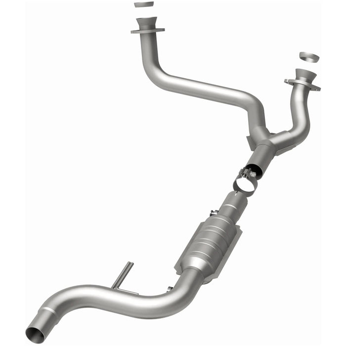 Catalytic Converter MagnaFlow 93435
