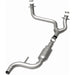 Catalytic Converter MagnaFlow 93435