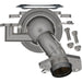 Exhaust Manifold with Integrated Catalytic Converter MagnaFlow 6511048