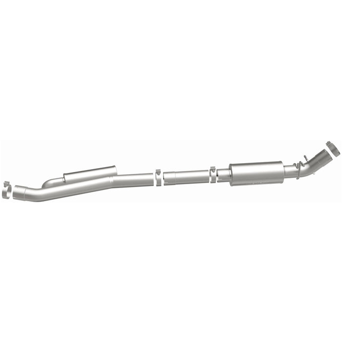 Exhaust Muffler Kit MagnaFlow 19534