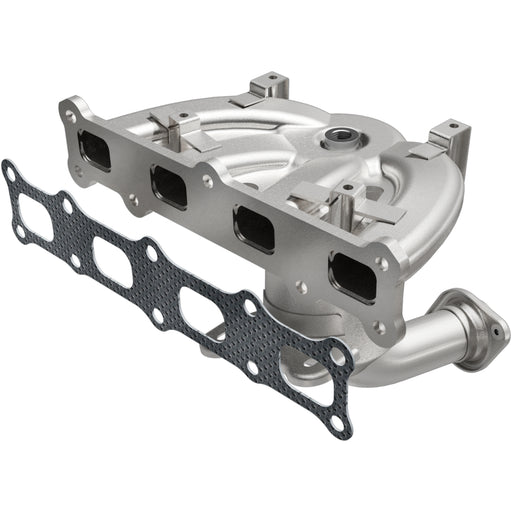 Exhaust Manifold with Integrated Catalytic Converter MagnaFlow 51260