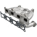 Exhaust Manifold with Integrated Catalytic Converter MagnaFlow 51260
