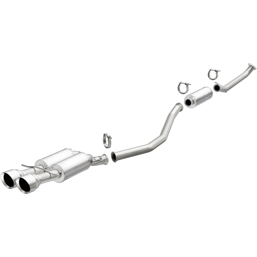Exhaust System Kit MagnaFlow 19394