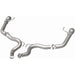 Exhaust System Kit MagnaFlow 19344