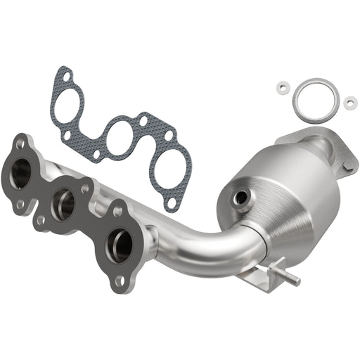 Exhaust Manifold with Integrated Catalytic Converter MagnaFlow 5582837