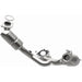 Catalytic Converter MagnaFlow 25208