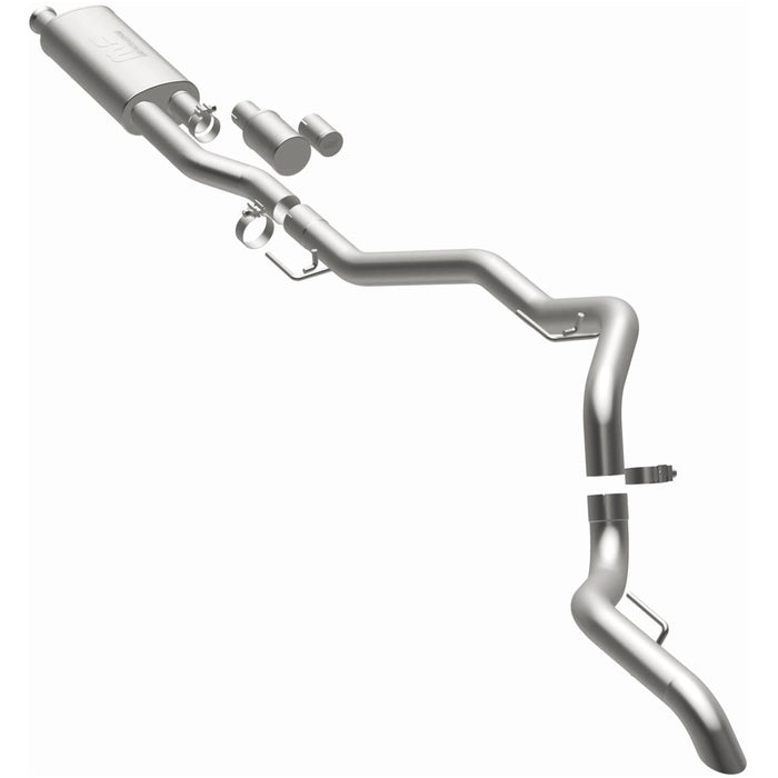 Exhaust System Kit MagnaFlow 19621
