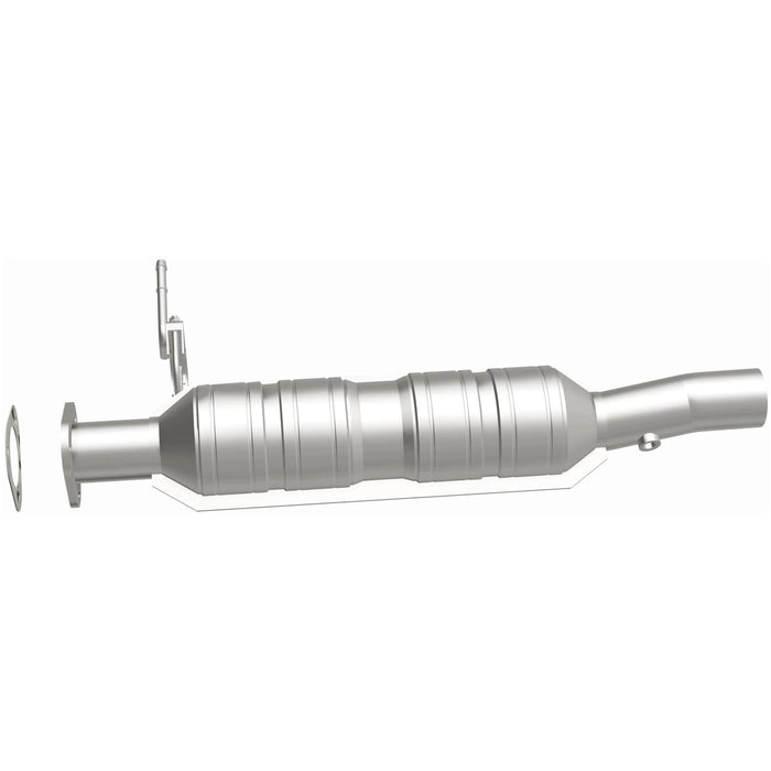 Catalytic Converter MagnaFlow 52228