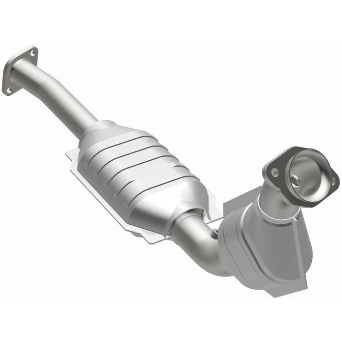 Catalytic Converter MagnaFlow 49058