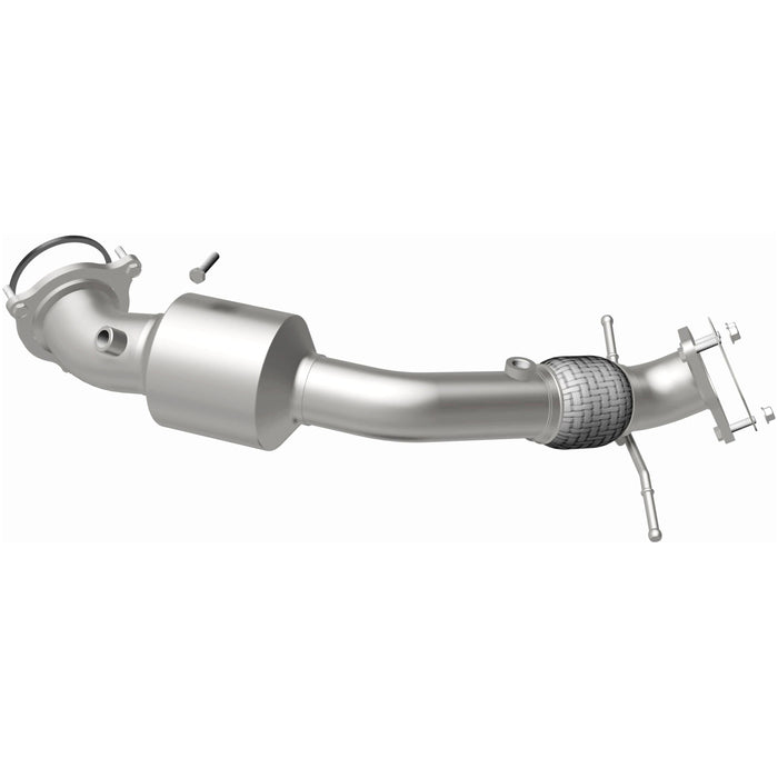 Catalytic Converter MagnaFlow 280731
